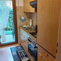 Barenhusli No. 2 Comfortable Holiday Residence - Bild 14