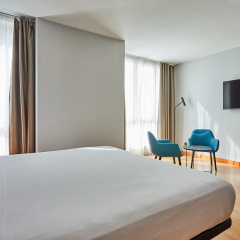 Hotel Silken Sant Gervasi - Bild 5