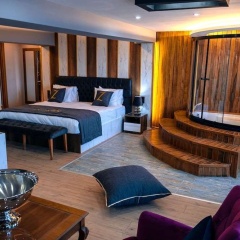 Mira Hotel Küçükyalı - Bild 3