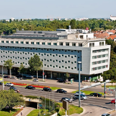 ARCOTEL Kaiserwasser Vienna - Bild 1