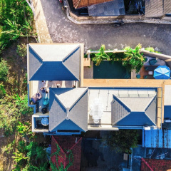 Ocean Golf Rubi Villa by Nagisa Bali - Bild 14