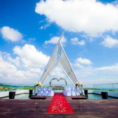 The Jimbaran View Hotel - Bild 22