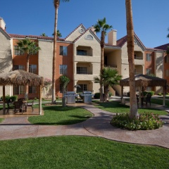 Holiday Inn Club Vacations at Desert Club Resort by IHG - Bild 29