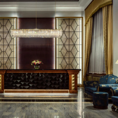 Art Deco Imperial Hotel - Bild 2