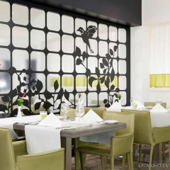 Novotel Frankfurt City - Bild 25