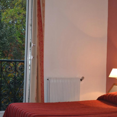 Hotel de l’Aqueduc - Bild 25