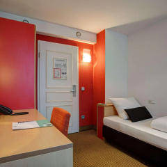 Hotel Noris City Nürnberg - Bild 5