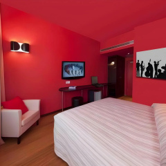 Athens Center Square Hotel - Bild 16