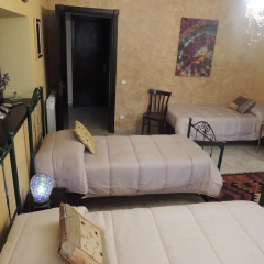 Hannina Bed and Breakfast thumbnail 4