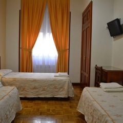 Hostal Edreira - Bild 3
