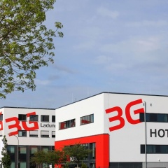 3G Hotel - Bild 1