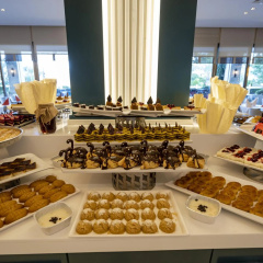 Sunland Resort Hotel Beldibi - Bild 18