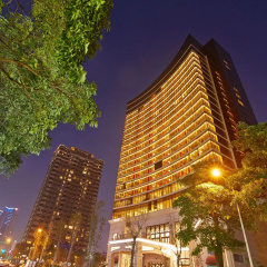 The Lin Hotel