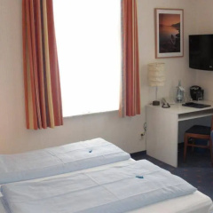 Hotel Strandvilla Janine - Bild 4