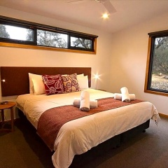 Lake Crackenback Resort & Spa photo 2
