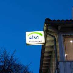 Also-hotel an der Hardt - Bild 27