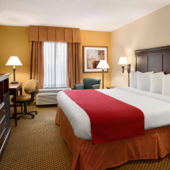 Country Inn & Suites by Radisson, Jacksonville I-95 South, FL thumbnail 3