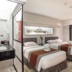 Nouvo City Hotel - Bild 10
