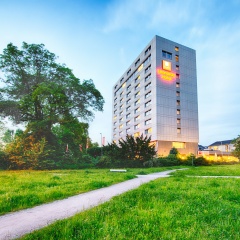 Leonardo Hotel Karlsruhe - Bild 22