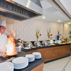 Tugcu Hotel Select - Bild 21