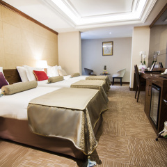 Euro Stars Hotel Old City - Bild 4
