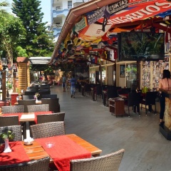 Angora Apart Hotel - Bild 23