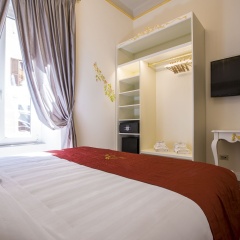 Trastevere Royal Suite - Bild 4