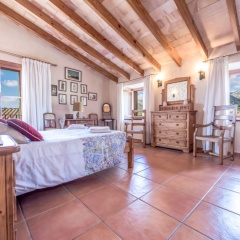 Holiday Home Sa Coma de Campanet - Bild 6