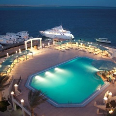 SUNRISE Holidays Resort (Adults Only) - Bild 1
