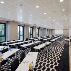 LEGERE HOTEL Erfurt - Bild 21