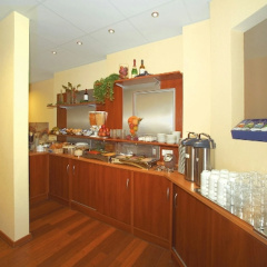 Hotel Residence am Hauptbahnhof - Bild 17
