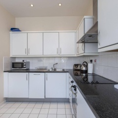 Club Living - Barbican Apartments - Bild 9