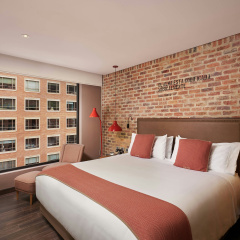 The Artisan D.C. Hotel, Autograph Collection thumbnail 19