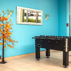 Best Western Macrander Hotel Frankfurt/Kaiserlei - Bild 19