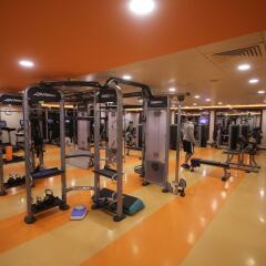 Defence Raya Golf & Country Club in Lahore, Pakistan from 85$, photos, reviews - zenhotels.com photo 26