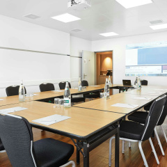 Sorell Business Hotel Ador Bern - Bild 16