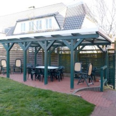 Haus Therese *FeWo 2* - Bild 2