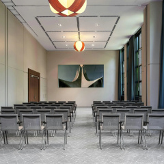 Sheraton Berlin Grand Hotel Esplanade - Bild 14