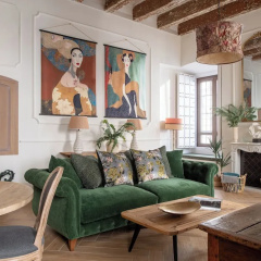 Casa del Contratador by Época Suites - Bild 13