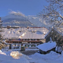 Berggasthof-Pension Oberkälberstein - Bild 8
