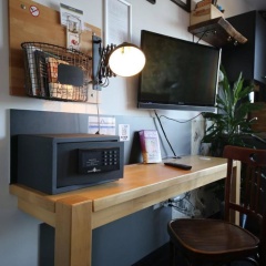 aappartel boardinghouse city center - Bild 24