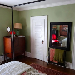 The Captain's House bed & breakfast thumbnail 12