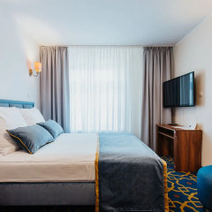 Hotel Jan - Bild 6