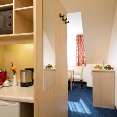 ACHAT Hotel Leipzig Messe - Bild 5