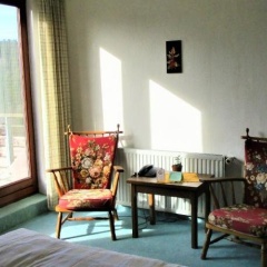Hoffmanns Hotel Waldfrieden Garni - Bild 7