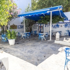Zumrut Butik Bodrum - Bild 13