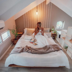 Woodlands Self Catering, Knysna thumbnail 26