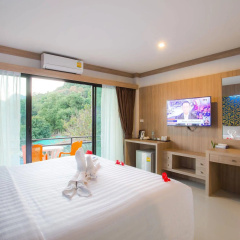 Phi Phi Garden View Resort - Bild 4
