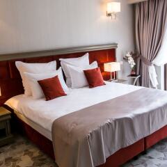 Hotel Carpat Inn in Azuga, Romania from 208$, photos, reviews - zenhotels.com photo 28