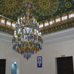 Riad Redwan - Bild 1